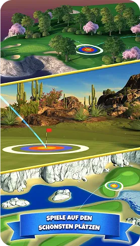 Golfozni Clash 2