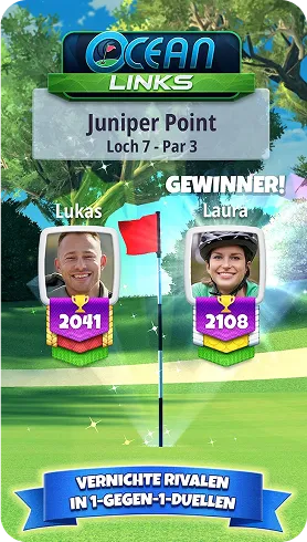 Golfozni Clash 4